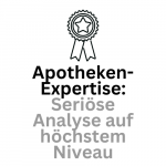 apothekenexpertise dna test