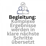 DNA tests begleitung