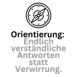 DNA tests orientierung