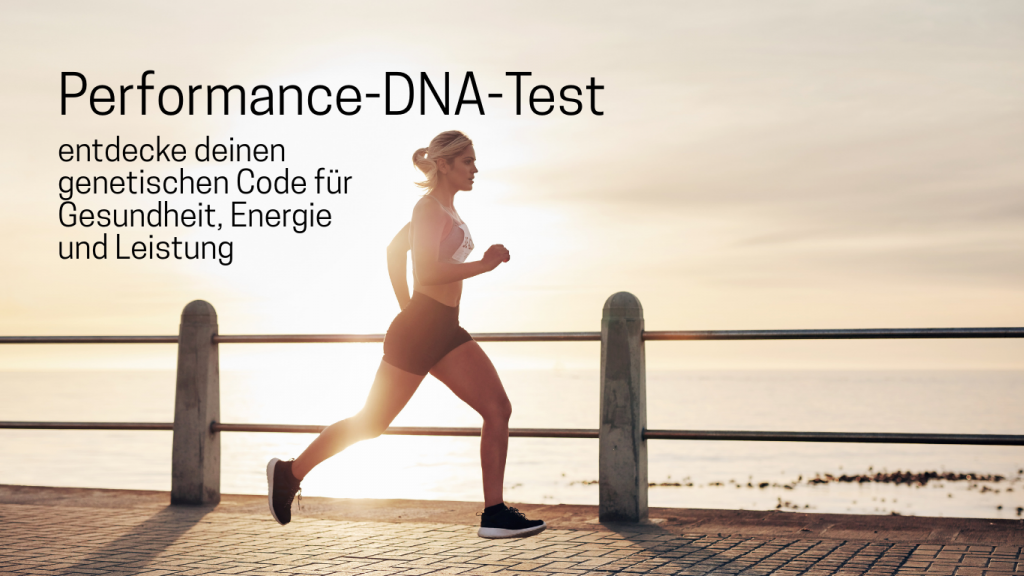 performance dna test