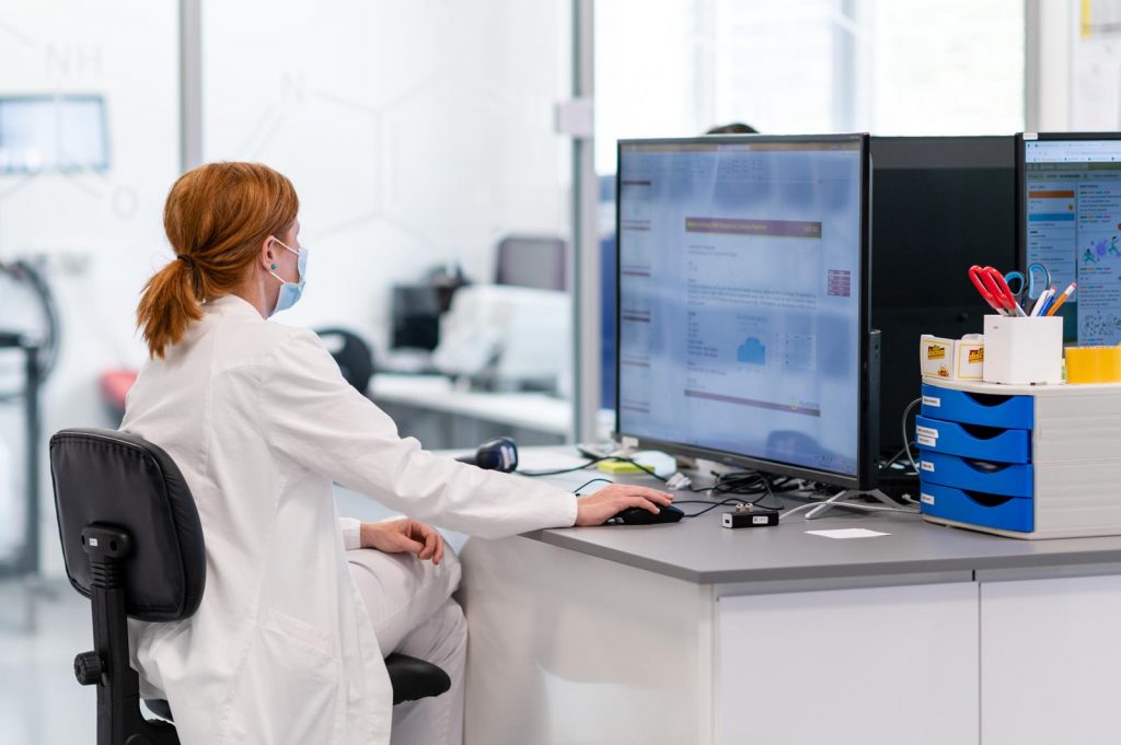 performance dna test