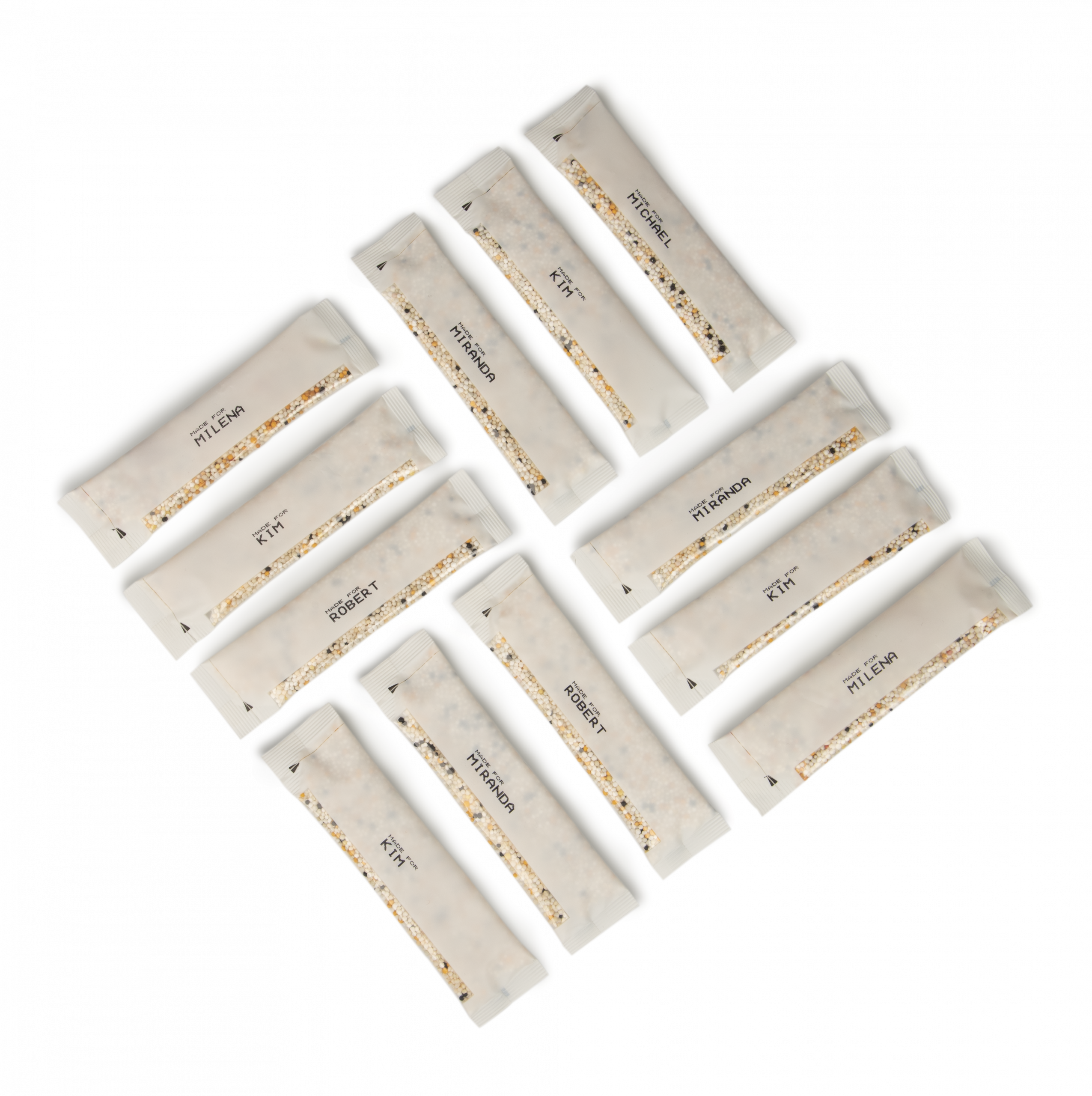 Personalisierte Mikronährstoffe DNA-Test