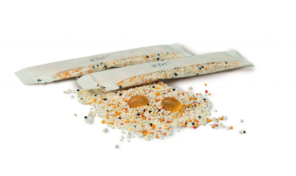 Nahrungsergänzungsmittel