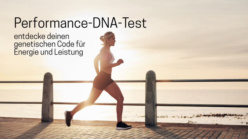 Performance DNA Test